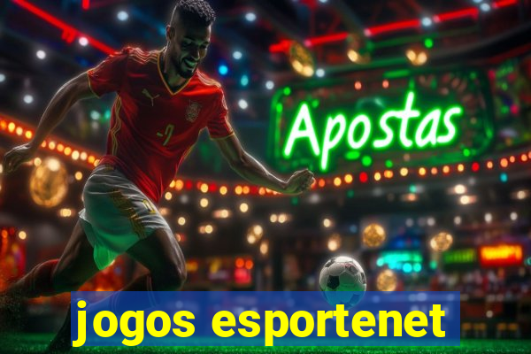 jogos esportenet